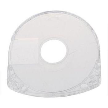 3 X UMD Case protective case for Sony PSP Game Transparent