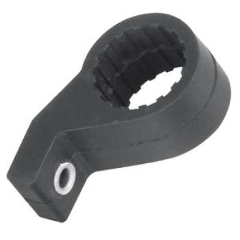 Car Truck Heater good Pump Holder Housing Bracket for Meteri