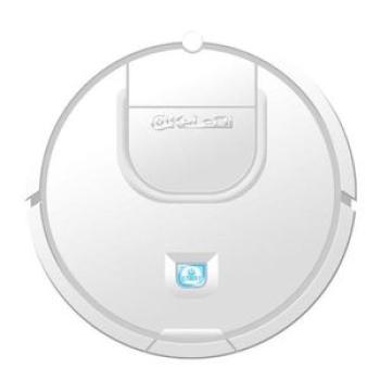 2 In 1 Automatic Cleaning Hine