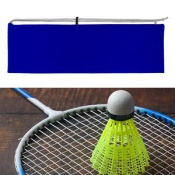 Badminton Racket Bag Flannel Cover for Outdoor Beginner