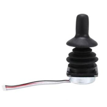 Universal Electric Wheelchair Rocker Joystick 360degree Rota