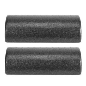 1Pair 30cm Half Round Foam Roller for Yoga Sport Balance Pad Yoga Blocks