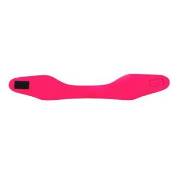 Children Men Women Swimming Ear Head Band Surfing Kids 51cm Pink