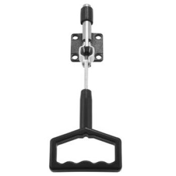 Handle Fixture for Heat Press Machine Thermal Transfer