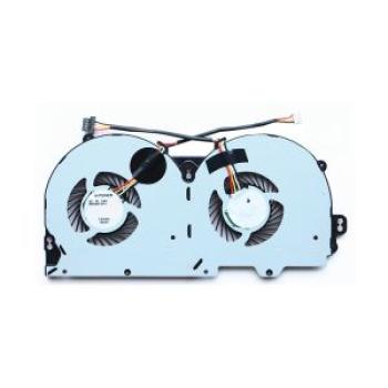 GPU Cooling Fan for Metabox P950EP P960ED Gaming Laptop