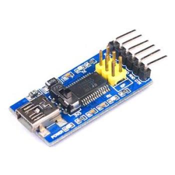 FT232good Module USB TO TTL 5V 3.3V Debugger Download Cable to