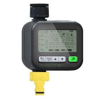 Gardening Irrigation Timer Automatic Watering Device Garden