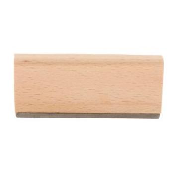 Portable Guitar Frets Neck Leveling File Tool For Bass Ukulele 10cm
