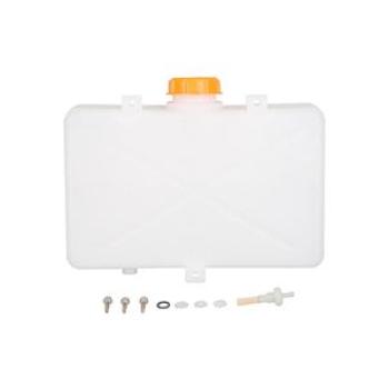 7L Plastic Air Parking Heater good Tank Gasoline Oil Storage