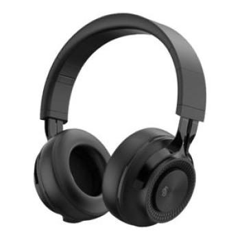Wireless over Ear Headset over Ear Headphones for Cell