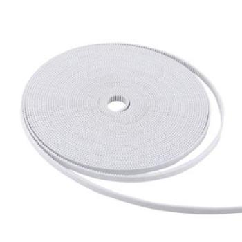 PU with Steel Core Belt 2GT Timing Belt Width 5M for 3D Prin