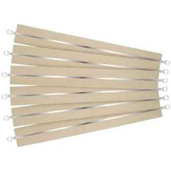 Impulse Sealer Repgoodment Parts 12 Inch-2 mm Heat Seal Stri