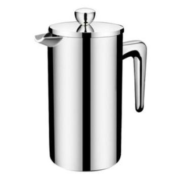 Professional Stainless Steel French Press Coffee Percolators