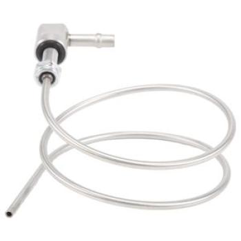 490mm Air Parking Heater fu el Stand Pipe fu el Tank Pick Up L