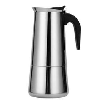 Coffee Pot Mocha Coffee Latte Filter Stove Coffee Maker Pot