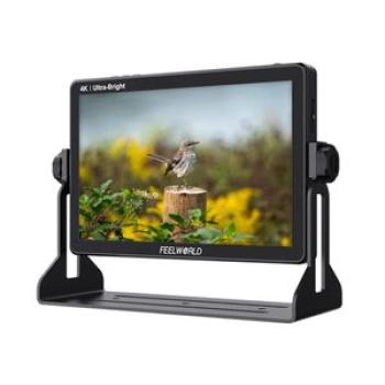 LUT11H 10.1 Inch DSLR Camera Field Monitor