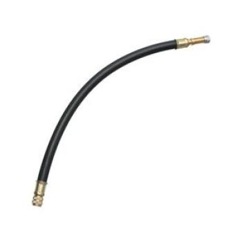 12 Inch 300mm Flexible Rubber Tire Valve Stem