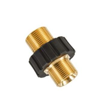High Pressure Washer Adapter Garden Pipe Hose 5000 PSI for