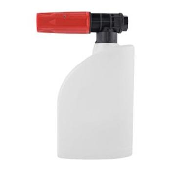 Car Foaming Sprayer 0.6L Durable for Car Washing Automotive Detailing
