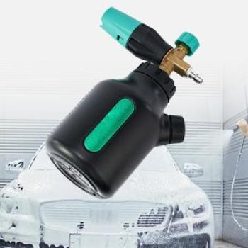 Pressure Foam Sprayer Auto Cleaning Equipment 1000ml Labor