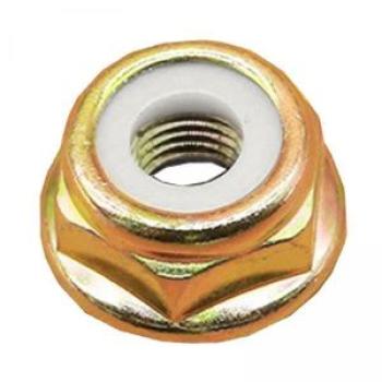 2 Left Hand Thread Blade Nut Adapter Electric Tool Cutting