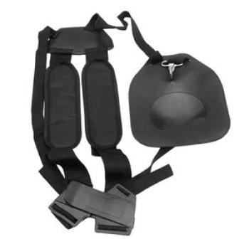 String Trimmer Strap Shoulder Harness Strap for String