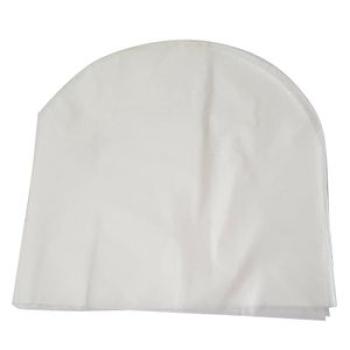 50 Pcs Vinyl Record Bags Without Static Protective Cover Thi