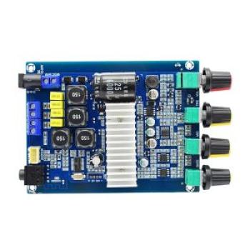 TPA3116D2 Bluetooth 5.0 High-Power 2.0 Digital Audio Amplifi