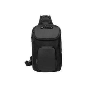 OXford Waterproof Multifunction Shoulder Bag Crossbody Bags Messenger Chest Bag Short Trip Travel Pa