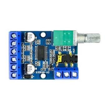 DY-AP3015 30W X2 Dual Channel Class D DIY Power Amplifier Mo