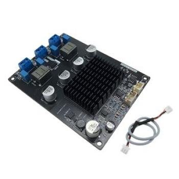 TPA3250 Digital Amplifier Board with XH2.54mm-3P Shielded Ca
