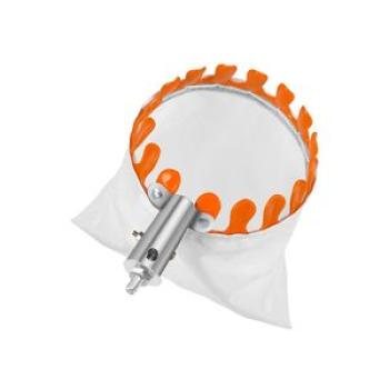 Fruit Picker Head Basket Fruits Catcher Lightweight Farm