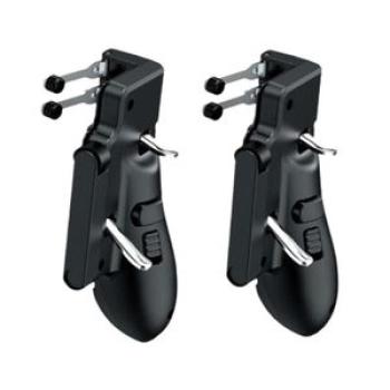 for PUBG Controller Six Finger Trigger Gamepad Grip L R Joys