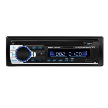 Car Bluetooth Mp3 Player Plug-in Radio Car Mp3 Stereo Un