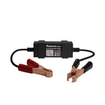 AERMOTOR BM300 Battery Tester 12V Bluetooth Voltmeter Wirele
