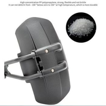 Motorcycle Rear Mudguard Rear Cover Back Mudguard