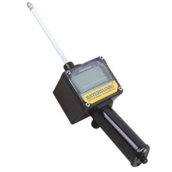 BATERSUARG Dog Ovulation Detector Breeder Tester Machine