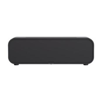 Aroma  with Lights Modern Quiet  Black