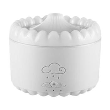 Home Humidifier Essential Oil Aroma Portable Low Noise