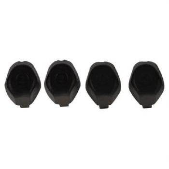 4Pcs Part H107-A39 H107L Black for H107L Mini Quadcopter Par