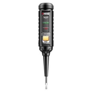 ANENG B15 Induction Tester Pen Highlight Color Light