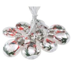 Simulation Flower Lights String Lights Scene Arrangement