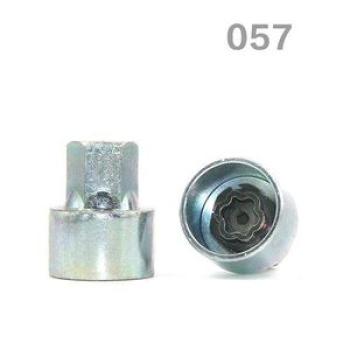 Car Tire Anti-theft Wheel Bolt Lock Nut Key Adapter Sleeve Disassembly Repair Tools For BMW ALL F10