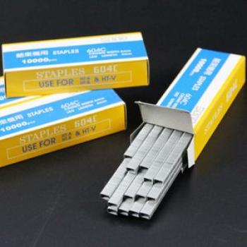 Plant Tying Staples Quickly Vegetable Binding Staples for