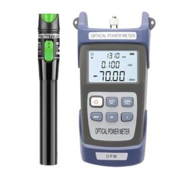 Portable Lightweight Optical  Meter Visual Fault Locator