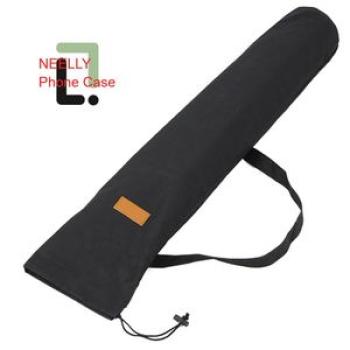 Soft  Canopy Pole Storage Bag Portable Fishing Rod Storage