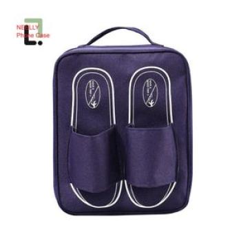 Soft  Multifunctional Portable Shoe Storage Bag Large