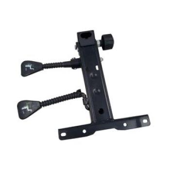 Swivel Tilt Chair Base Plate with Adjustment Backrest for Gaming