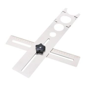 Ceramic Tile Hole  Hole Punching Tool for House