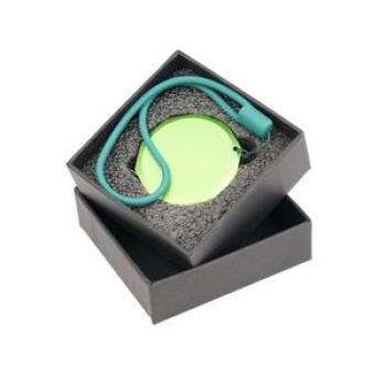 Tape Measure Retractable Easy Read for Electricians Green